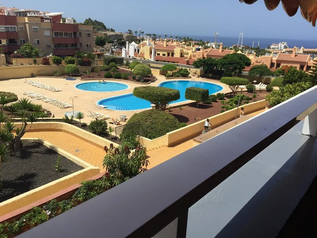 La Pineda 10-2ºa location