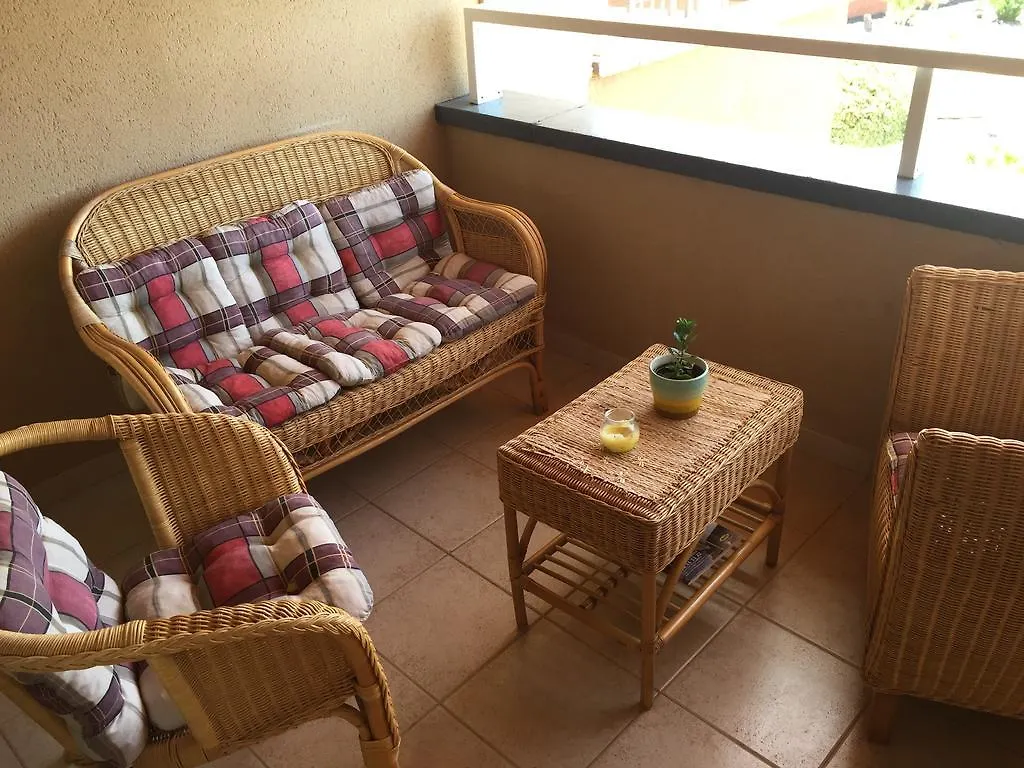 La Pineda 10-2ºa Ξενοδοχείο Costa Adeje  Διαμέρισμα Costa Adeje (Tenerife)